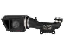 Load image into Gallery viewer, aFe Power Momentum GT Pro DRY S Cold Air Intake System 12-18 Jeep Wrangler JK V6 3.6L (51-76212)