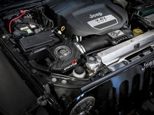 Load image into Gallery viewer, aFe Power Momentum GT Pro DRY S Cold Air Intake System 12-18 Jeep Wrangler JK V6 3.6L (51-76212)