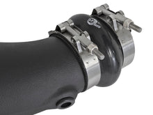 Load image into Gallery viewer, aFe Power Momentum GT Stage 2 Dry S Intake System 07-11 Jeep Wrangler (JK) V6 3.8L w/ Mechanical Fan (51-76213)