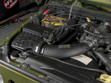 Load image into Gallery viewer, aFe Power Momentum GT Stage 2 Dry S Intake System 07-11 Jeep Wrangler (JK) V6 3.8L w/ Mechanical Fan (51-76213)