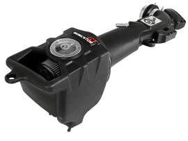 aFe Power Momentum GT Pro DRY S Cold Air Intake System 2018+ Jeep Wrangler (JL) V6 3.6L (51-76217)