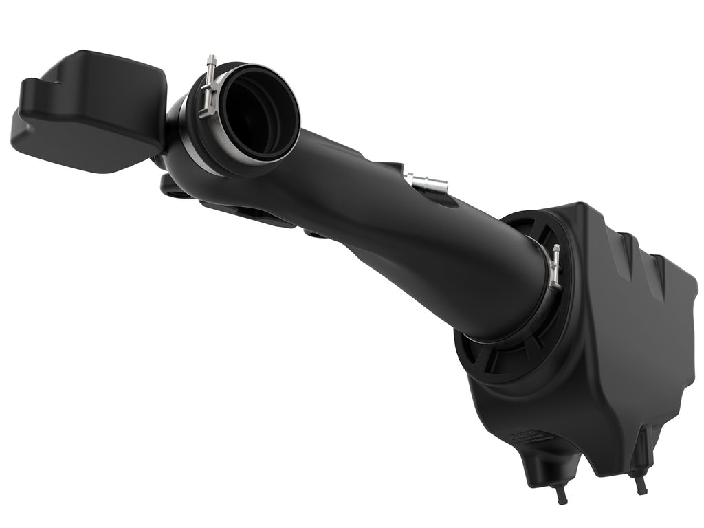 aFe Power Momentum GT Pro DRY S Cold Air Intake System 2018+ Jeep Wrangler (JL) V6 3.6L (51-76217)