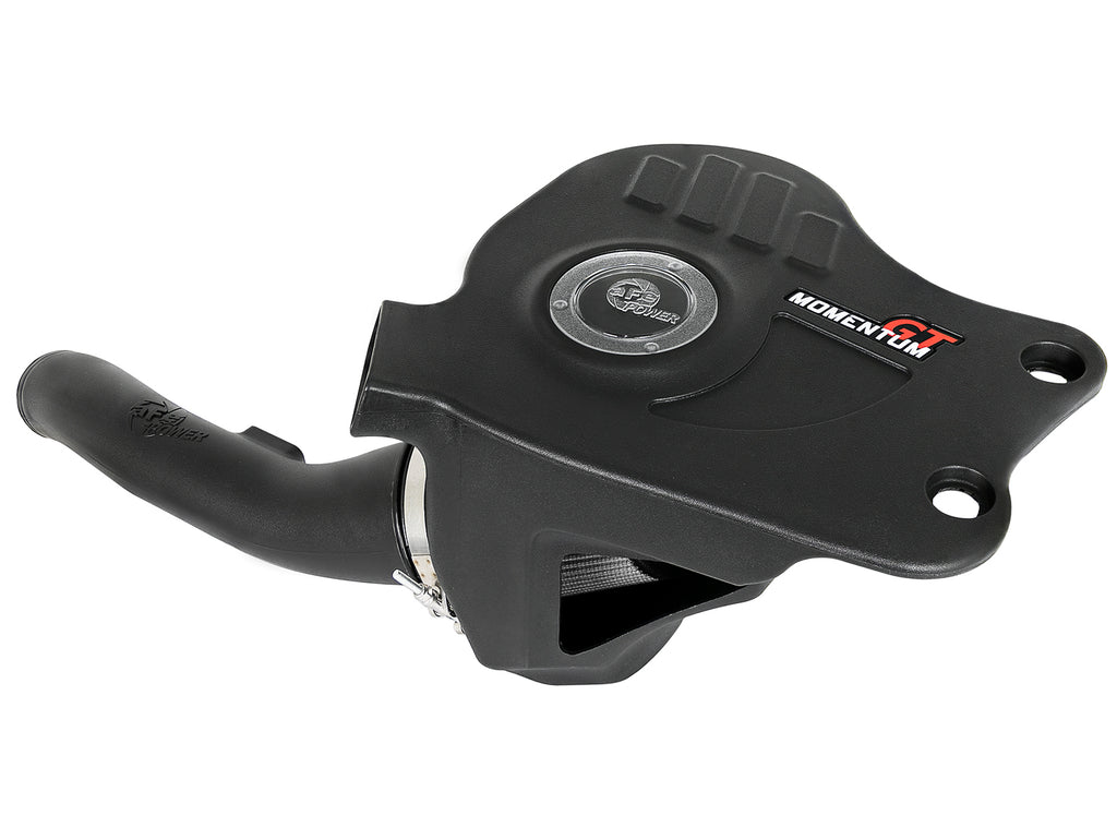 aFe Power Momentum GT Pro DRY S Cold Air Intake System 12-16 BMW Z4 28i/xi (E89) I4 2.0L (t) N20 (51-76315)