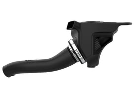 aFe Power Momentum GT Pro DRY S Cold Air Intake System 12-16 BMW Z4 28i/xi (E89) I4 2.0L (t) N20 (51-76315)