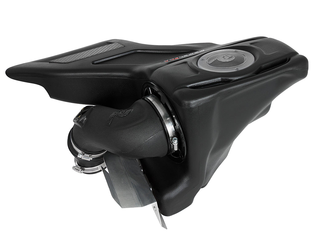aFe Power Momentum GT Pro Dry S Intakes Stage-2 9-16 Audi A4 (B8) L4-2.0L (51-76402)