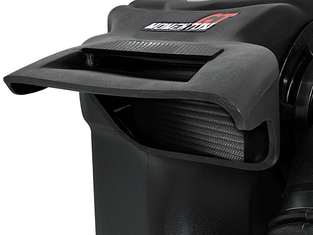 aFe Power Momentum GT Pro Dry S Intakes Stage-2 9-16 Audi A4 (B8) L4-2.0L (51-76402)