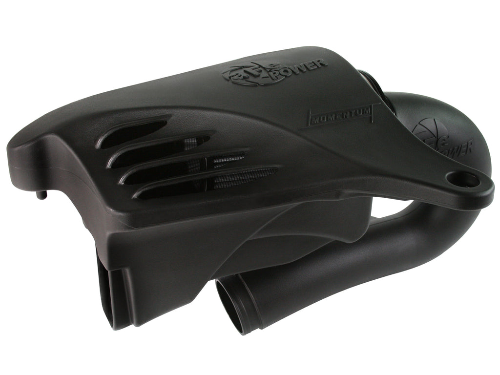 aFe Power MagnumFORCE Intake Stage-2 Si Pro Dry S BMW 328i (F30) 2012-15 L4 2.0L Turbo N20 (51-82212)