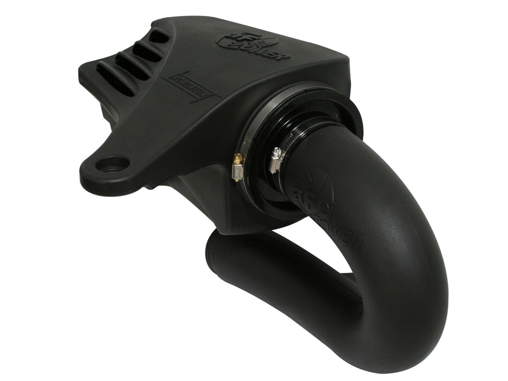 aFe Power MagnumFORCE Intake Stage-2 Si Pro Dry S BMW 328i (F30) 2012-15 L4 2.0L Turbo N20 (51-82212)