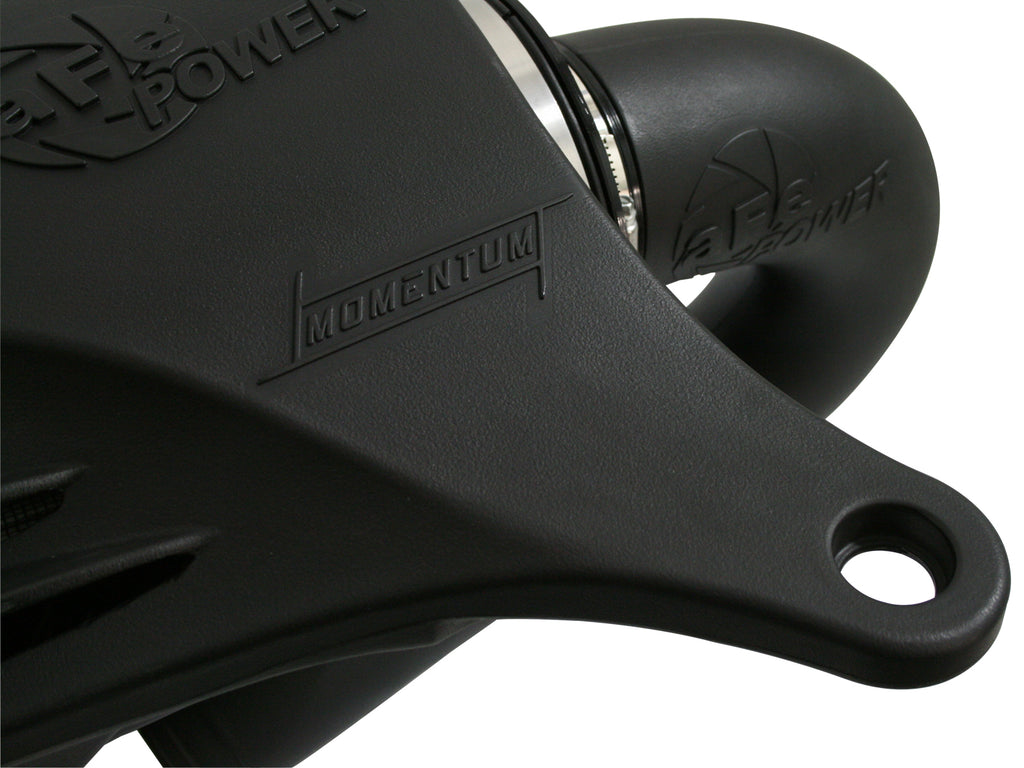 aFe Power MagnumFORCE Intake Stage-2 Si Pro Dry S BMW 328i (F30) 2012-15 L4 2.0L Turbo N20 (51-82212)
