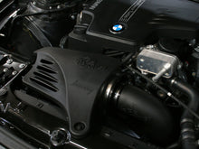 Load image into Gallery viewer, aFe Power MagnumFORCE Intake Stage-2 Si Pro Dry S BMW 328i (F30) 2012-15 L4 2.0L Turbo N20 (51-82212)