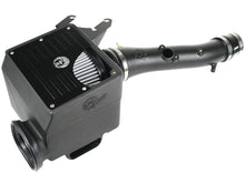 Load image into Gallery viewer, aFe Power MagnumFORCE Intake Stage-2 Si Fully Sealed Housing w/Pro Dry S Media 12-13 Toyota Tacoma V6 4.0L (51-82342)