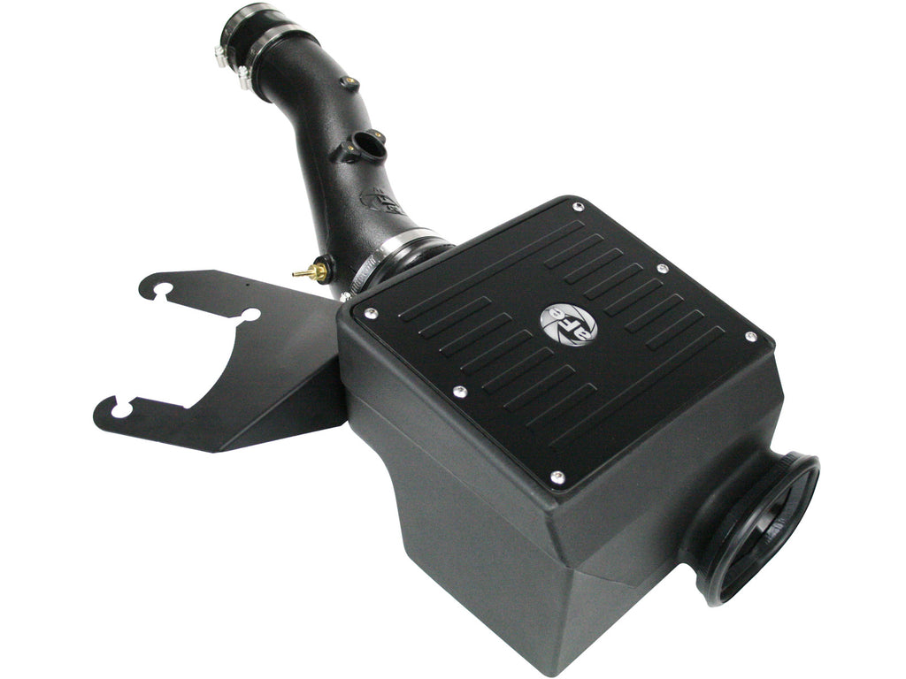 aFe Power MagnumFORCE Intake Stage-2 Si Fully Sealed Housing w/Pro Dry S Media 12-13 Toyota Tacoma V6 4.0L (51-82342)