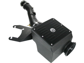 aFe Power MagnumFORCE Intake Stage-2 Si Fully Sealed Housing w/Pro Dry S Media 12-13 Toyota Tacoma V6 4.0L (51-82342)