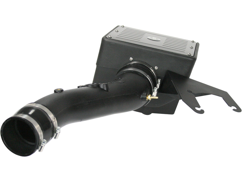 aFe Power MagnumFORCE Intake Stage-2 Si Fully Sealed Housing w/Pro Dry S Media 12-13 Toyota Tacoma V6 4.0L (51-82342)