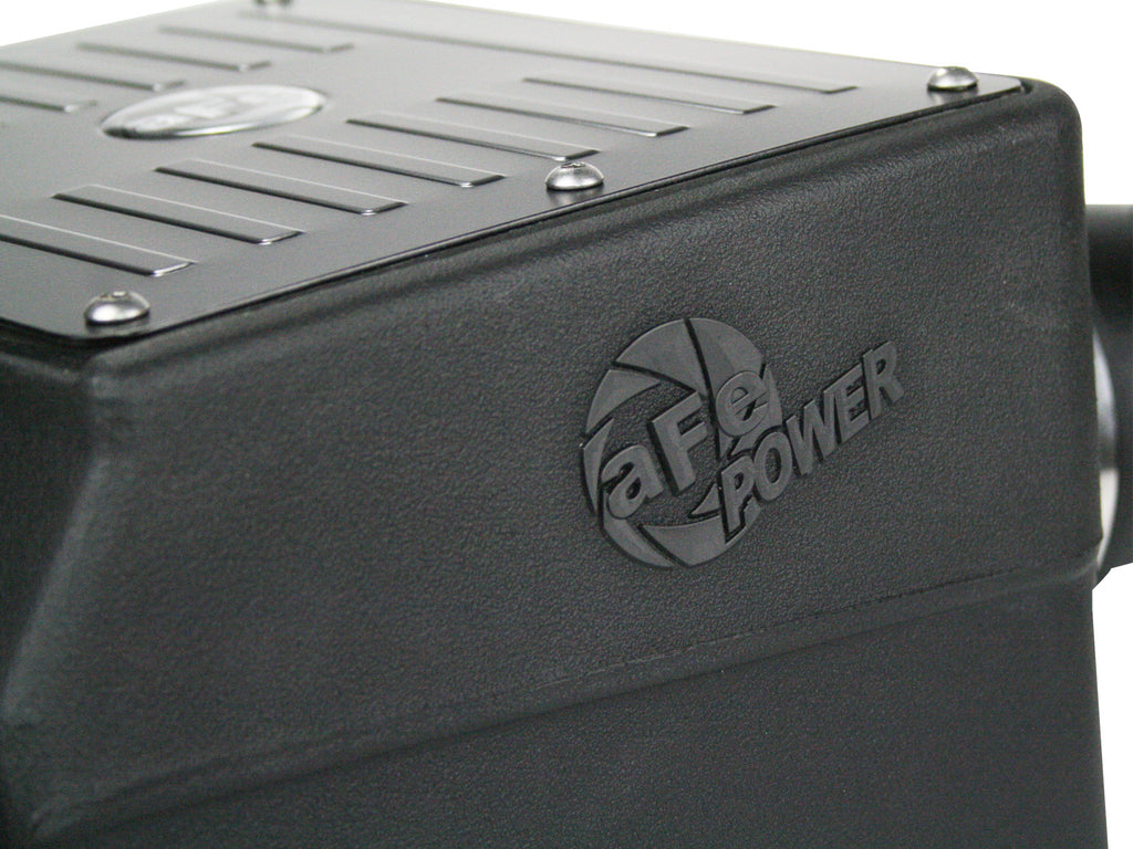 aFe Power MagnumFORCE Intake Stage-2 Si Fully Sealed Housing w/Pro Dry S Media 12-13 Toyota Tacoma V6 4.0L (51-82342)