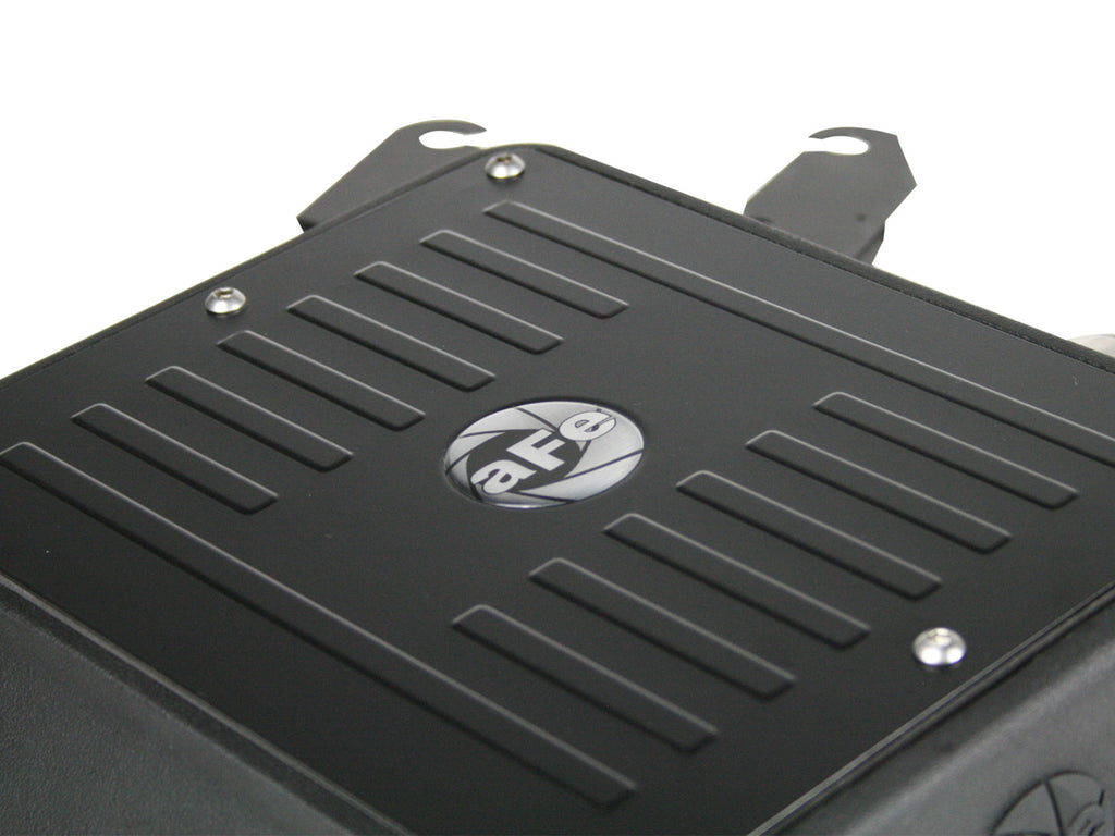 aFe Power MagnumFORCE Intake Stage-2 Si Fully Sealed Housing w/Pro Dry S Media 12-13 Toyota Tacoma V6 4.0L (51-82342)