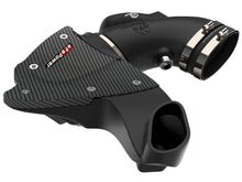Load image into Gallery viewer, aFe Power Magnum FORCE Stage-2Si Pro Dry S Intake System 08-13 BMW M3 (E90/E92/E93) S65 V8-4.0L (51-82952-C)