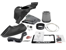 Load image into Gallery viewer, aFe Power Magnum FORCE Stage-2Si Pro Dry S Intake System 08-13 BMW M3 (E90/E92/E93) S65 V8-4.0L (51-82952-C)