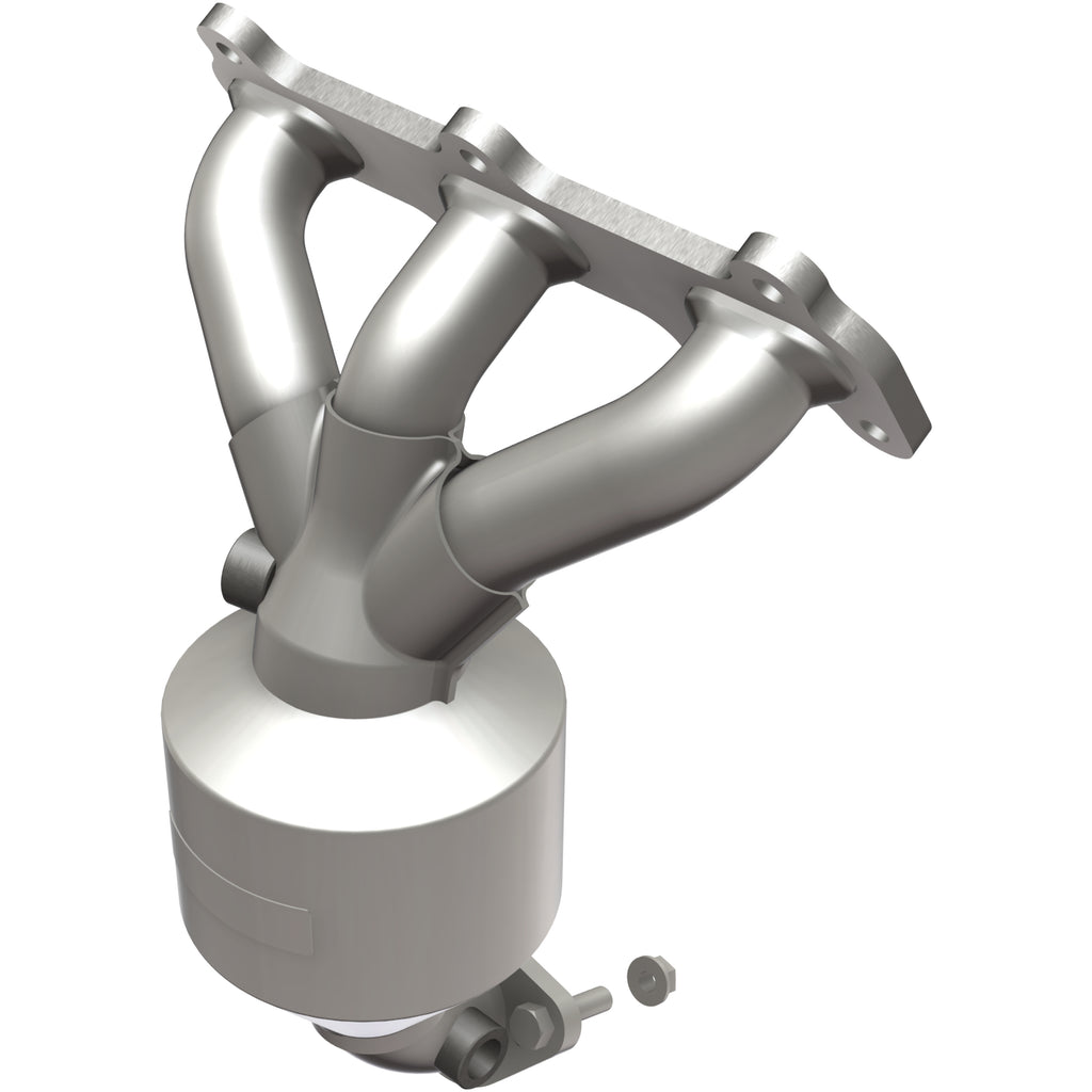 MagnaFlow Conv DF 01-04 Hyundai Santa Fe 2.7L (51000)