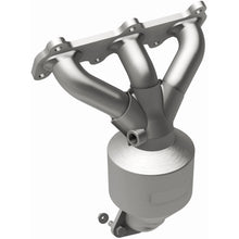 Load image into Gallery viewer, MagnaFlow Conv DF 01-04 Hyundai Santa Fe 2.7L (51000)