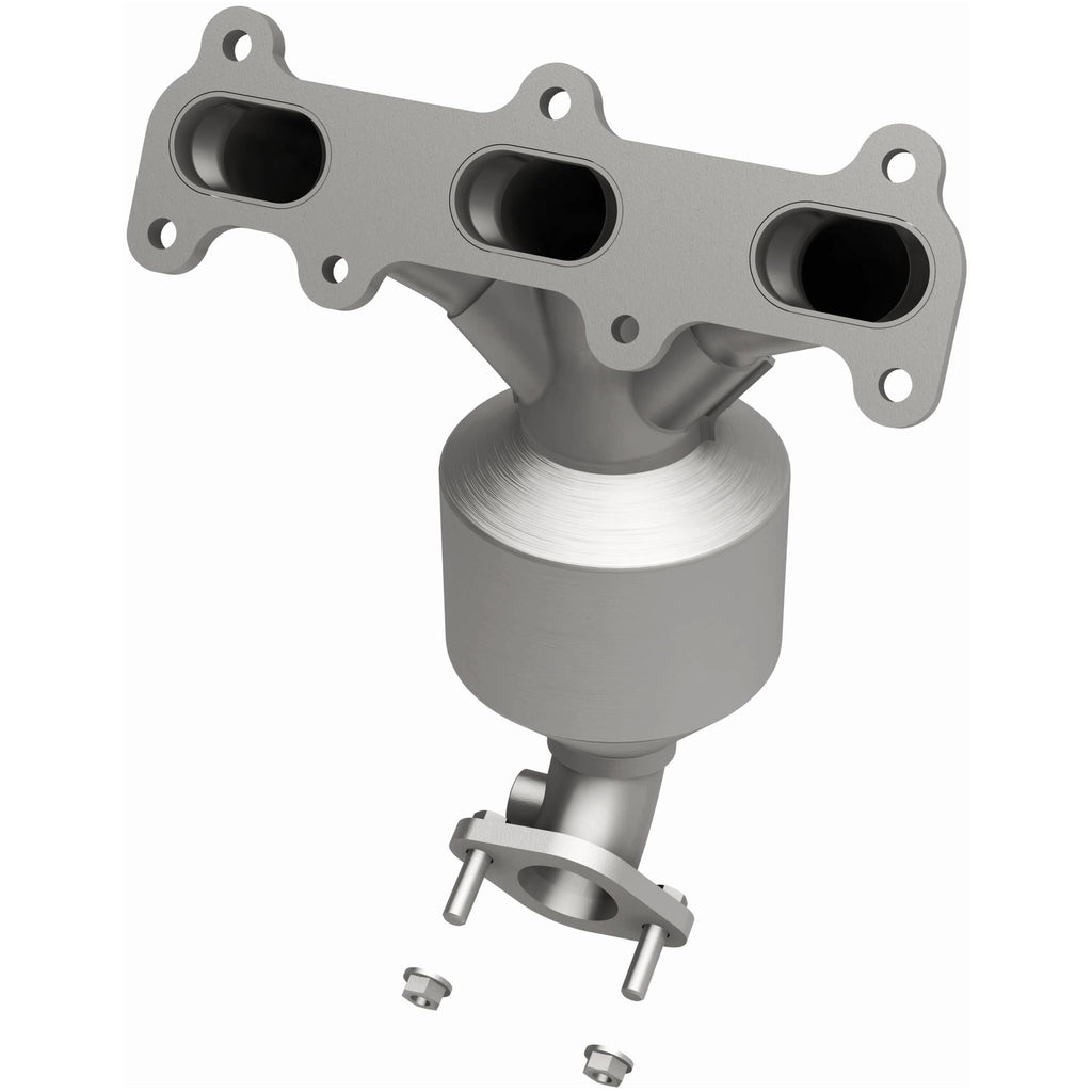 MagnaFlow Conv DF 01-04 Hyundai Santa Fe 2.7L (51000)
