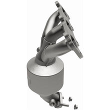 Load image into Gallery viewer, MagnaFlow Conv DF 01-04 Hyundai Santa Fe 2.7L (51000)