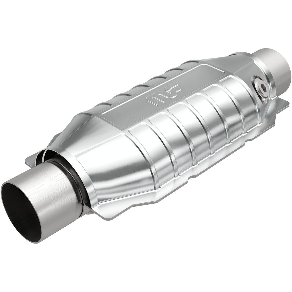 MagnaFlow Conv Univ 00-01 Dodge Ram 1500 3.9L / 02-3/1/04 Ford Explorer 4.0L Rear-Exc Sport/SpTrack (51036)