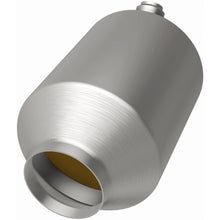 Load image into Gallery viewer, Magnaflow 2.25in. 1/O2 CC Spun OEM Universal Converter (51045)