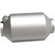 Load image into Gallery viewer, Magnaflow 2.25in. 1/O2 CC Spun OEM Universal Converter (51045)