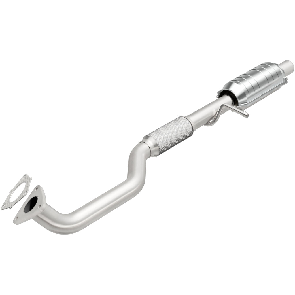MagnaFlow Conv DF 04 Hyundai Santa Fe 2.4L (51052)