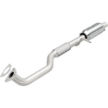 Load image into Gallery viewer, MagnaFlow Conv DF 04 Hyundai Santa Fe 2.4L (51052)