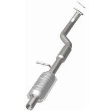 Load image into Gallery viewer, MagnaFlow Conv DF 04 Hyundai Santa Fe 2.4L (51052)