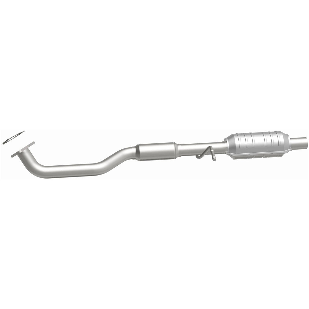 MagnaFlow Conv DF 04 Hyundai Santa Fe 2.4L (51052)