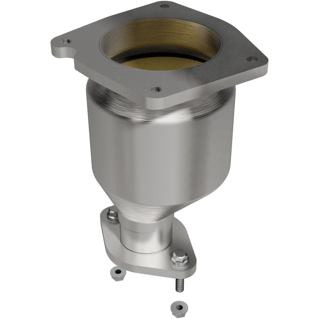 MagnaFlow Conv DF 01-02 Dodge Stratus 2.7L (51053)