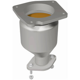 MagnaFlow Conv DF 01-02 Dodge Stratus 2.7L (51053)