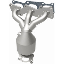 Load image into Gallery viewer, MagnaFlow Conv DF 06-07 Hyundai Sonata 3.3L (51057)