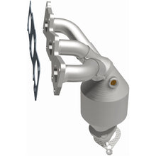 Load image into Gallery viewer, MagnaFlow Conv DF 06-07 Hyundai Sonata 3.3L (51057)