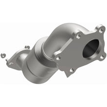 Load image into Gallery viewer, MagnaFlow Conv DF 06-08 Subaru Forester 2.5L (51058)