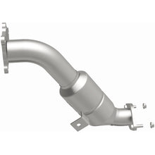 Load image into Gallery viewer, MagnaFlow Conv DF 06-08 Subaru Forester 2.5L (51058)