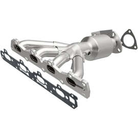 MagnaFlow Conv DF 09-10 Chevy Malibu (Exc PZEV) / 09-10 Pontiac G6 (w/ Tier 2) 2.4L Manifold (51060)