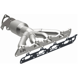 MagnaFlow Conv DF 09-10 Chevy Malibu (Exc PZEV) / 09-10 Pontiac G6 (w/ Tier 2) 2.4L Manifold (51060)