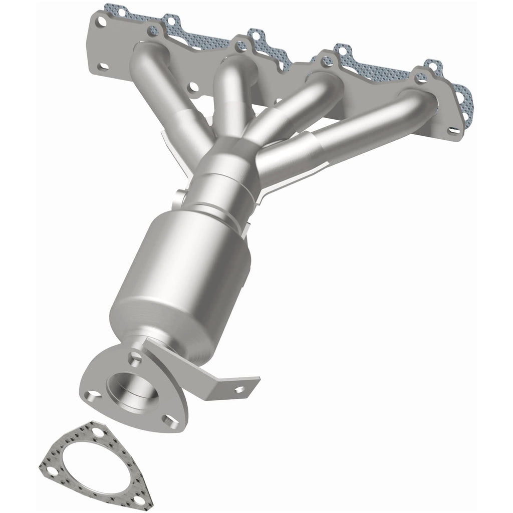 MagnaFlow Conv DF 09-10 Chevy Malibu (Exc PZEV) / 09-10 Pontiac G6 (w/ Tier 2) 2.4L Manifold (51060)