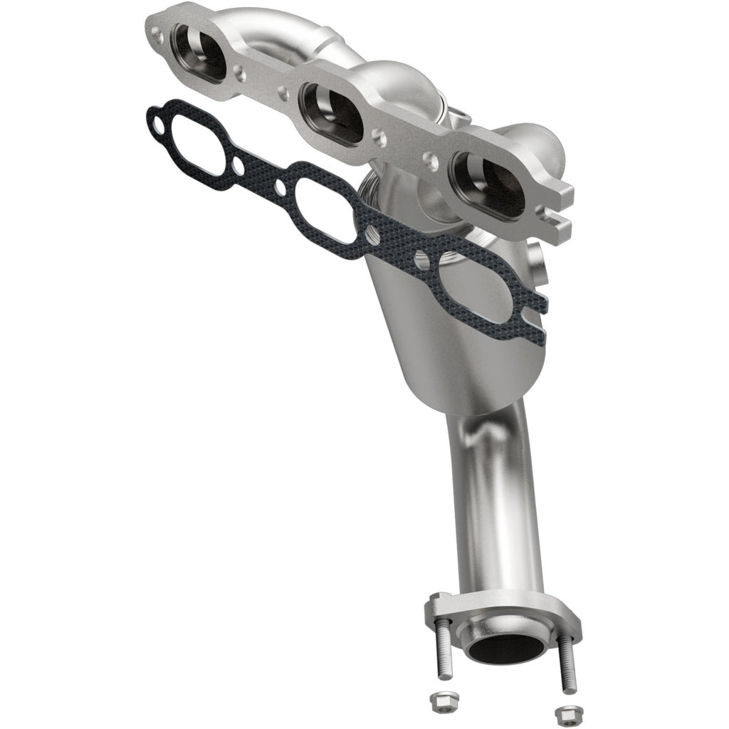 MagnaFlow Conv DF 07-10 Chrysler Sebring 3.5L (51061)