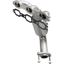 Load image into Gallery viewer, MagnaFlow Conv DF 07-10 Chrysler Sebring 3.5L (51061)