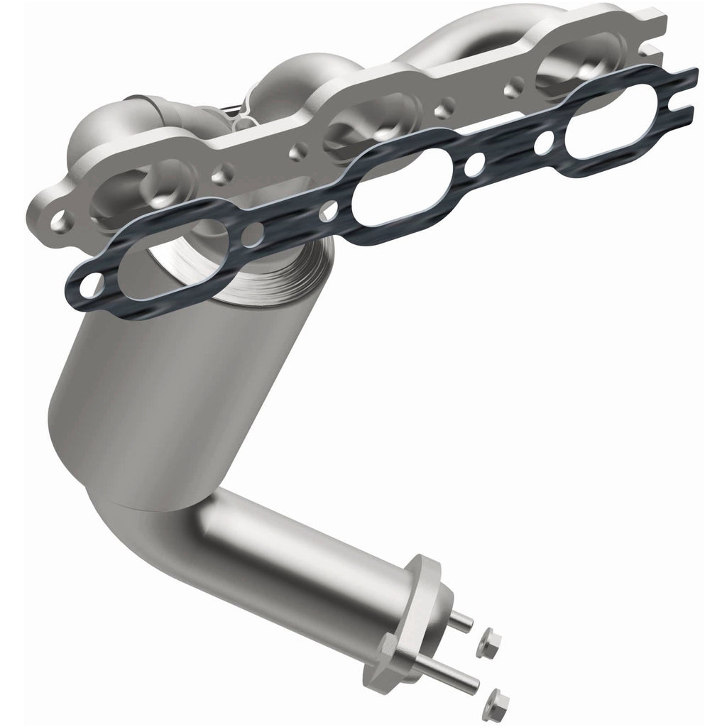 MagnaFlow Conv DF 07-10 Chrysler Sebring 3.5L (51061)
