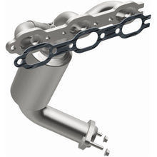 Load image into Gallery viewer, MagnaFlow Conv DF 07-10 Chrysler Sebring 3.5L (51061)