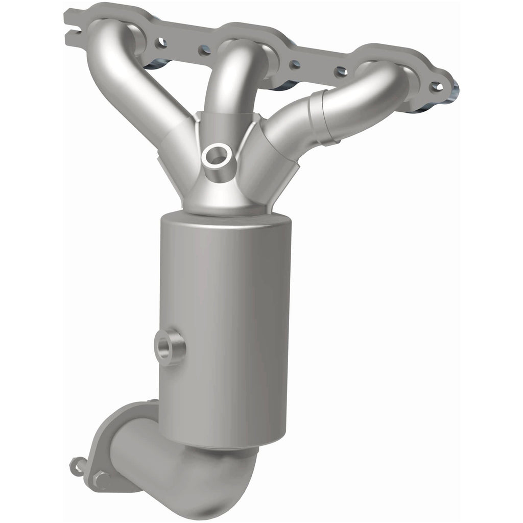 MagnaFlow Conv DF 07-10 Chrysler Sebring 3.5L (51061)