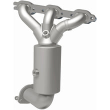 Load image into Gallery viewer, MagnaFlow Conv DF 07-10 Chrysler Sebring 3.5L (51061)