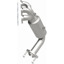 Load image into Gallery viewer, MagnaFlow Conv DF 07-10 Chrysler Sebring 3.5L (51061)