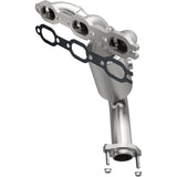 MagnaFlow Conv DF 07-10 Chrysler Sebring 3.5L (51061)